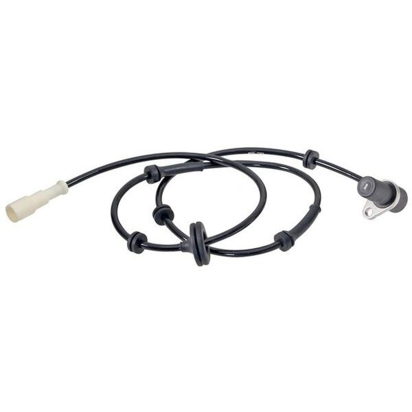 Wheel speed sensor passive sensor 1.070 mm cable A.B.S. for ROVER 600