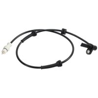 Wheel speed sensor active sensor 735 mm cable A.B.S. for...