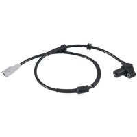Sensor Raddrehzahl vorne A.B.S. für CITROËN JUMPY I