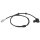 Sensor Raddrehzahl passiver Sensor 730 mm Kabel A.B.S. für u.a. CITROËN JUMPY