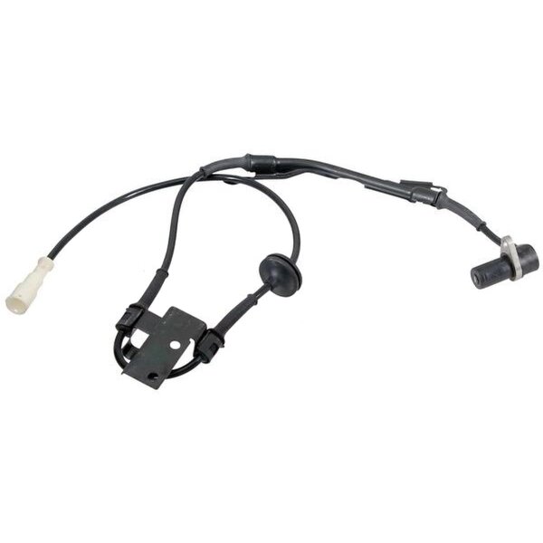 Wheel speed sensor passive sensor 850 mm cable A.B.S. for ROVER 800