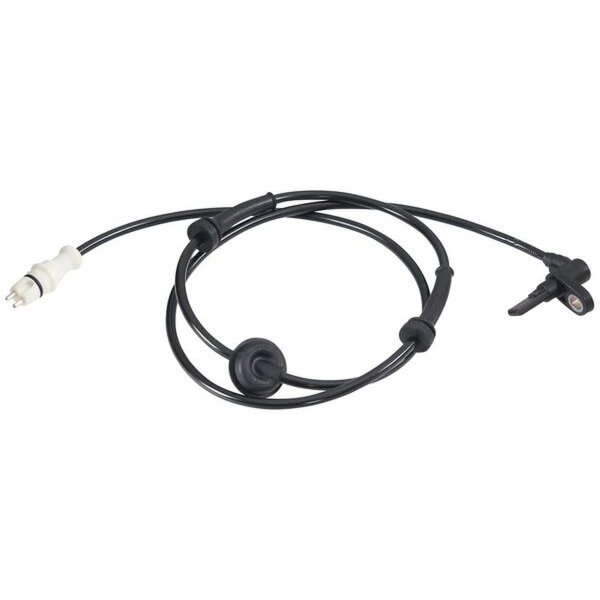 Sensor Raddrehzahl aktiver Sensor 1.050 mm Kabel A.B.S. für u.a. FIAT MAREA
