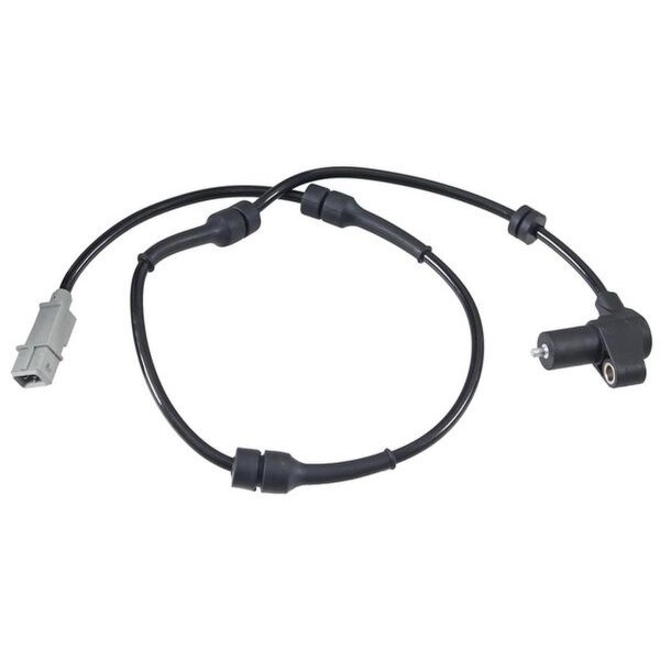 Sensor Raddrehzahl hinten A.B.S. für CITROËN XSARA Break
