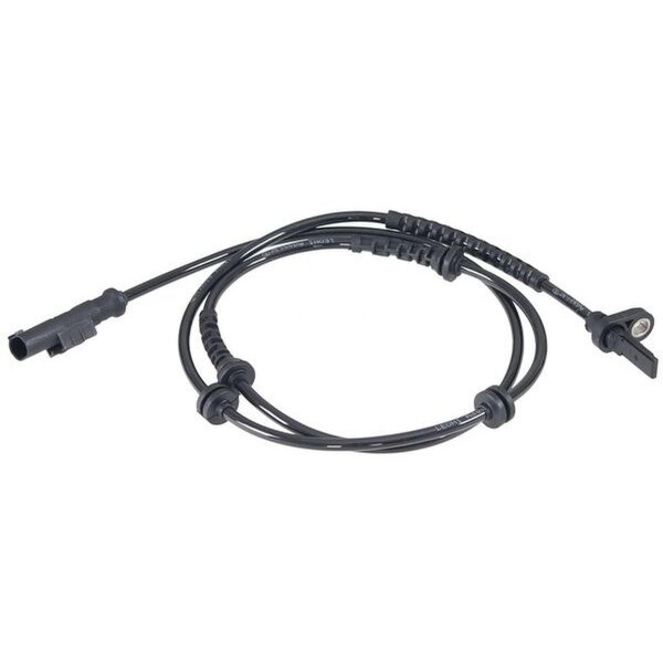 Wheel speed sensor active sensor 1.130 mm cable A.B.S. for FIAT IDEA and others