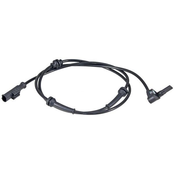 Sensor Raddrehzahl aktiver Sensor 1.240 mm Kabel A.B.S. für u.a. FIAT MULTIPLA