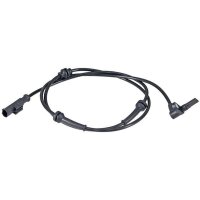 Wheel speed sensor active sensor 1.240 mm cable A.B.S....