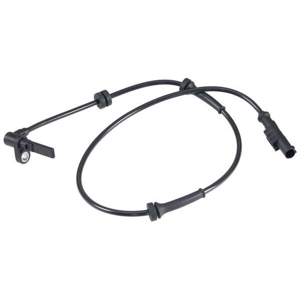 Sensor Raddrehzahl aktiver Sensor 1.050 mm Kabel A.B.S. für u.a. FIAT PUNTO