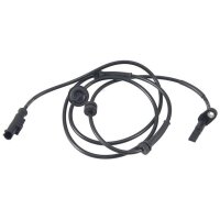 Wheel speed sensor active sensor 1.396 mm cable A.B.S....