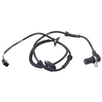 Sensor Raddrehzahl hinten A.B.S. für VW PASSAT B5