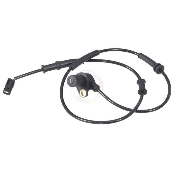 Wheel speed sensor passive sensor 864 mm cable A.B.S. for e.g. HYUNDAI ACCENT