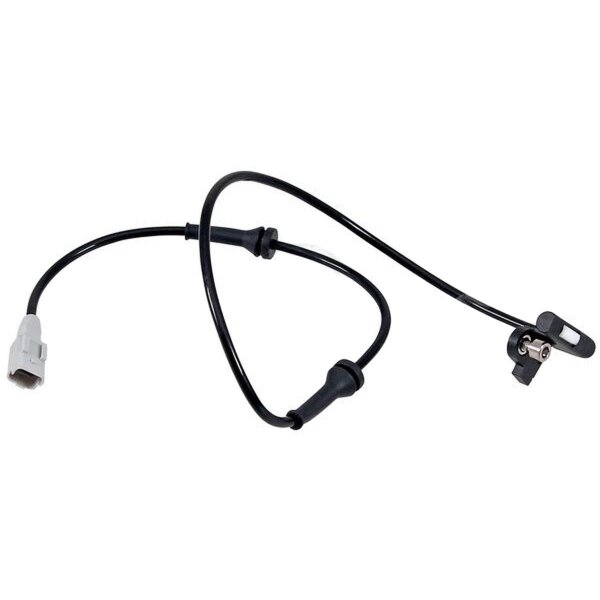 Wheel speed sensor active sensor 718 mm cable A.B.S. for e.g. PEUGEOT 307