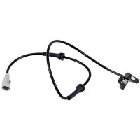 Sensor Raddrehzahl hinten A.B.S. für PEUGEOT 307