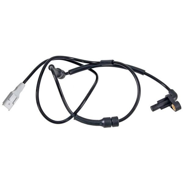 Wheel speed sensor active 1,200 mm cable A.B.S. for CITROËN BERLINGO and others