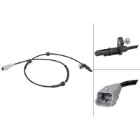 Sensor Raddrehzahl aktiver Sensor 625 mm Kabel A.B.S....