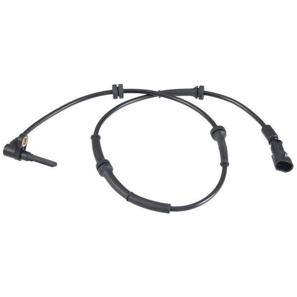 Sensor Raddrehzahl aktiver Sensor 830 mm Kabel A.B.S. für u.a. ALFA ROMEO 156