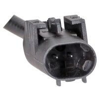 Wheel speed sensor active sensor 1.370 mm cable A.B.S....