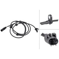 Sensor Raddrehzahl hinten A.B.S. für ALFA ROMEO 156