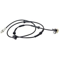 Wheel speed sensor active sensor 1.250 mm cable A.B.S....