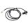 Wheel speed sensor passive sensor 1.355 mm cable A.B.S. for FIAT DUCATO