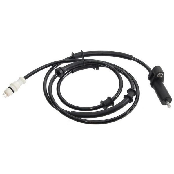 Wheel speed sensor passive sensor 1.450 mm cable A.B.S. for FIAT DUCATO