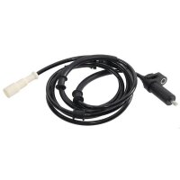 Wheel speed sensor passive sensor 2.110 mm cable A.B.S....