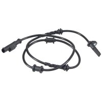 Sensor Raddrehzahl hinten A.B.S. für CITROËN...