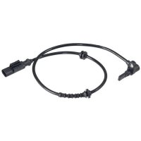 Sensor Raddrehzahl hinten A.B.S. für ABARTH GRANDE...
