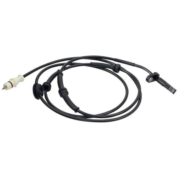 Wheel speed sensor active sensor 1.665 mm cable A.B.S. for FIAT PUNTO and others