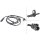 Rear wheel speed sensor ABS for FIAT PUNTO