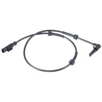 Wheel speed sensor active sensor 600 mm cable A.B.S. for...