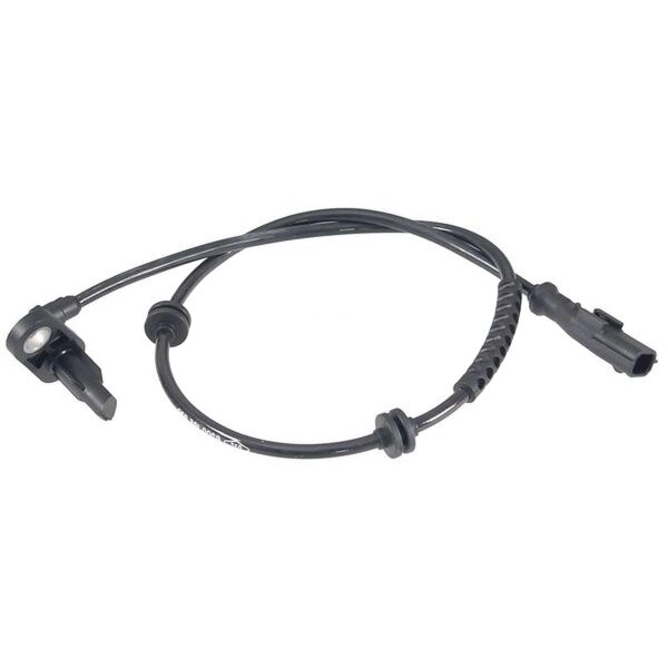 Sensor wheel speed active sensor 600 mm cable A.B.S. for e.g. RENAULT CLIO