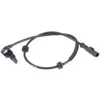 Sensor wheel speed active sensor 600 mm cable A.B.S. for...