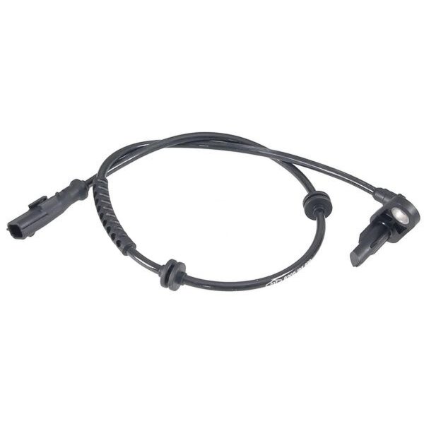 Sensor wheel speed active sensor 600 mm cable A.B.S. for e.g. RENAULT CLIO