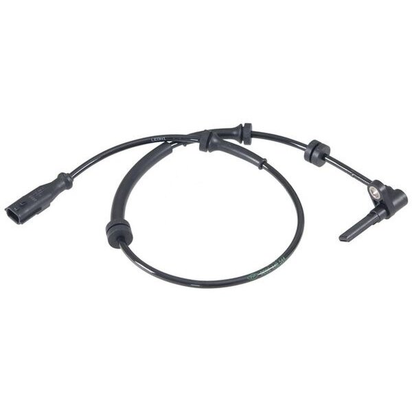Wheel speed sensor active sensor 600 mm cable A.B.S. for RENAULT CLIO