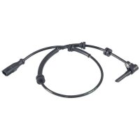 Wheel speed sensor active sensor 600 mm cable A.B.S. for...