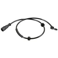 Sensor Raddrehzahl hinten A.B.S. für RENAULT CLIO III