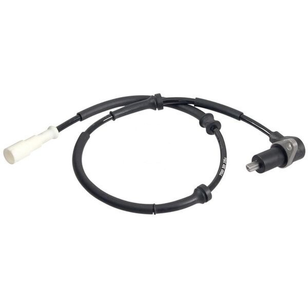 Wheel speed sensor passive sensor 675 mm cable A.B.S. for e.g. RENAULT KANGOO