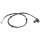 Sensor Raddrehzahl passiver Sensor 880 mm Kabel A.B.S. für u.a. RENAULT KANGOO