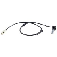 Sensor wheel speed active sensor 690 mm cable A.B.S. for...