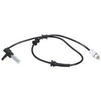 Sensor Raddrehzahl hinten links A.B.S. für RENAULT...