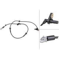 Sensor Raddrehzahl passiver Sensor 820 mm Kabel A.B.S....