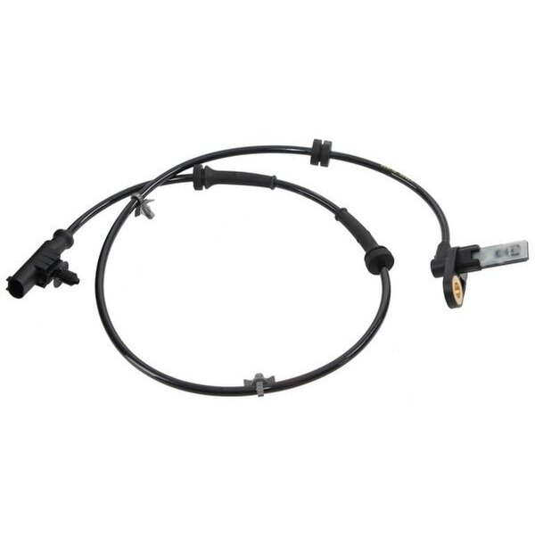 Sensor Raddrehzahl aktiver Sensor 835 mm Kabel A.B.S. für NISSAN ALMERA