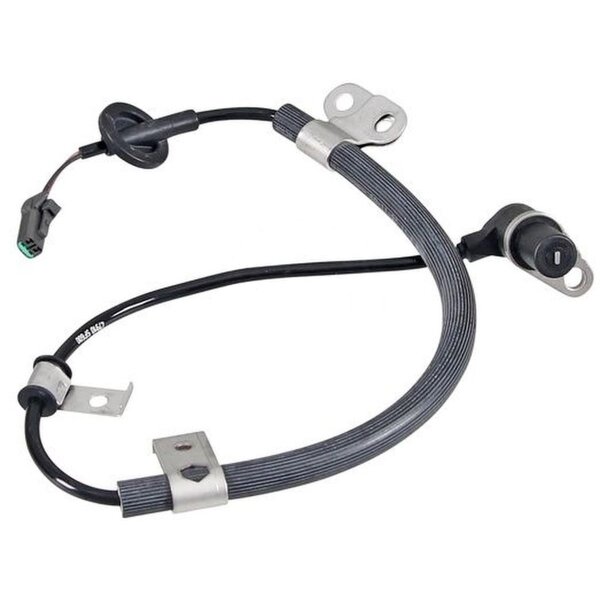 Sensor Raddrehzahl passiver Sensor 720 mm Kabel A.B.S. für NISSAN MICRA