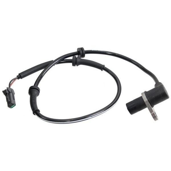 Wheel speed sensor passive sensor 695 mm cable A.B.S. for NISSAN MICRA