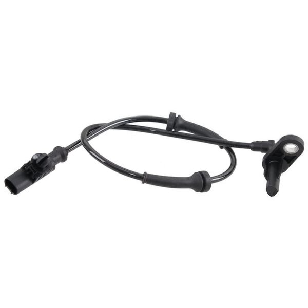 Wheel speed sensor active sensor 505 mm cable A.B.S. for e.g. NISSAN MICRA