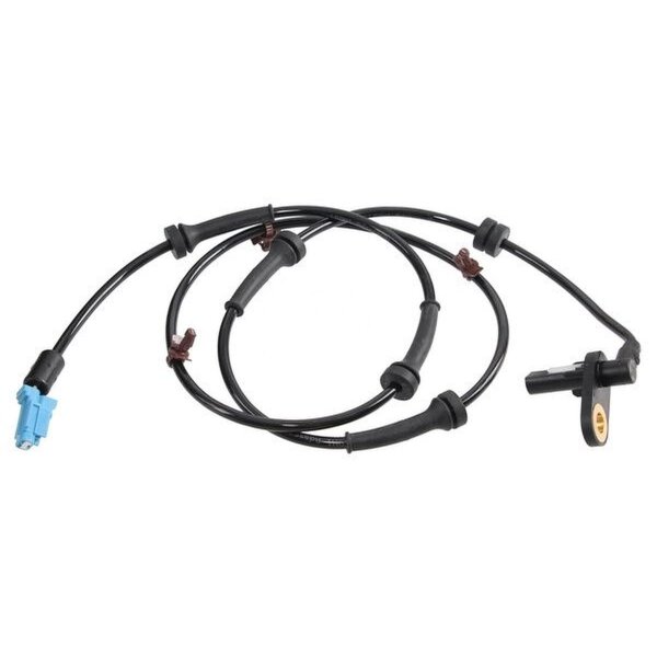 Wheel speed sensor active sensor 1.160 mm cable A.B.S. for NISSAN PRIMERA