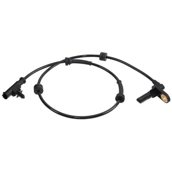 Sensor Raddrehzahl aktiver Sensor 815 mm Kabel A.B.S. für u.a. NISSAN PRIMERA