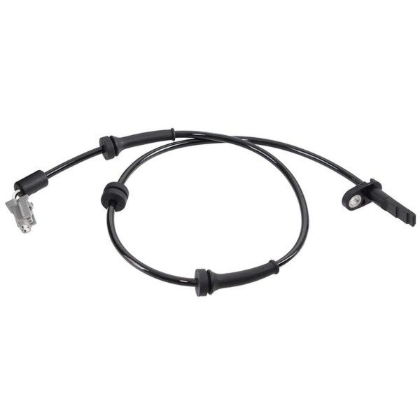 Wheel speed sensor active sensor 708 mm cable A.B.S. for e.g. NISSAN QASHQAI