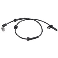 Wheel speed sensor active sensor 708 mm cable A.B.S. for...