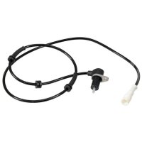 Wheel speed sensor passive sensor 1.140 mm cable A.B.S....